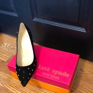 Kate Spade Studded Pump